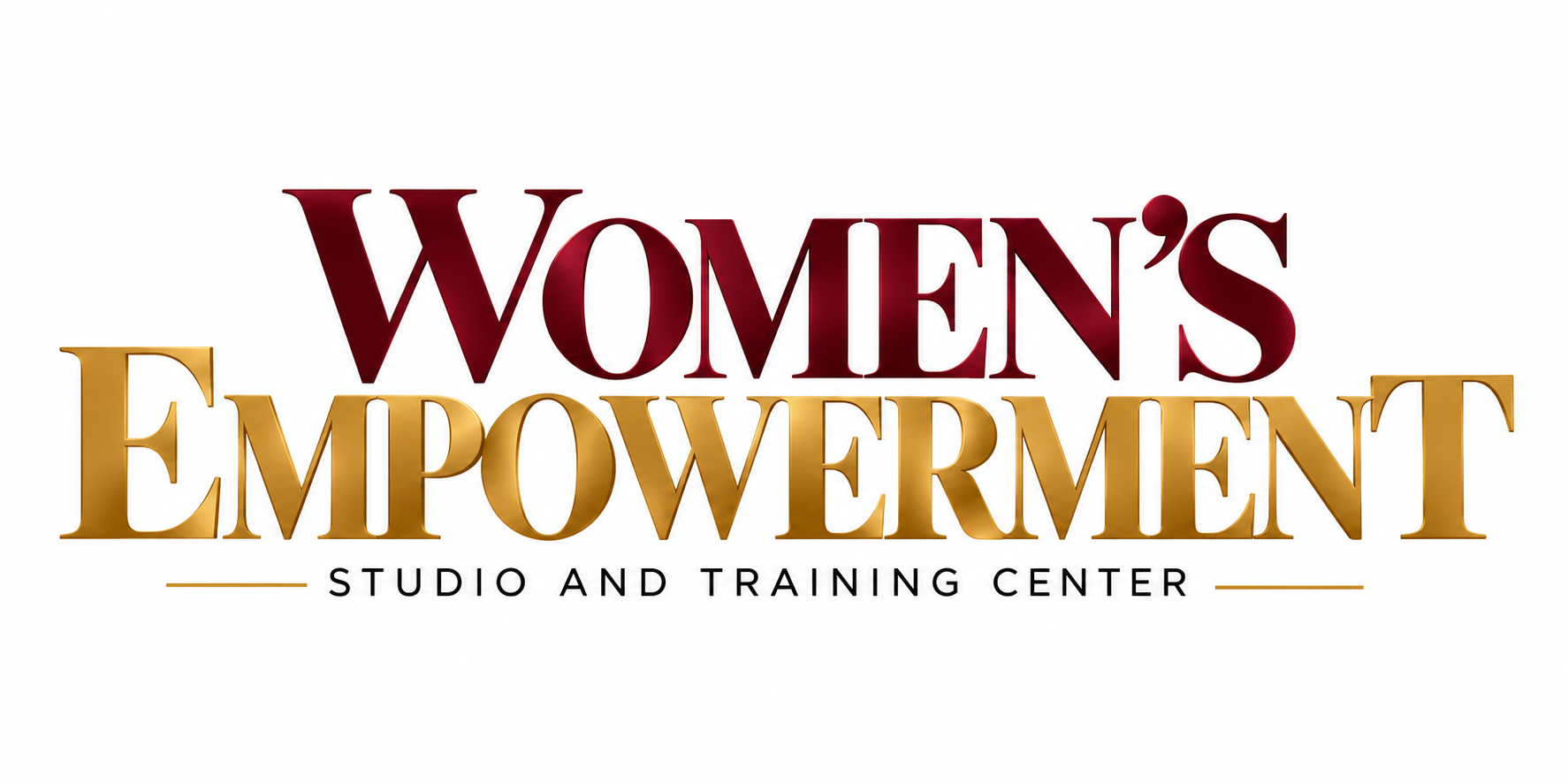 Women's Empowerment Studio and Training Center